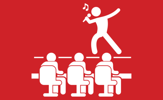 Auditions & Employment