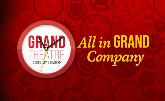 All in Grand Company
