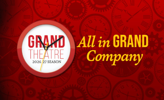 All in Grand Company