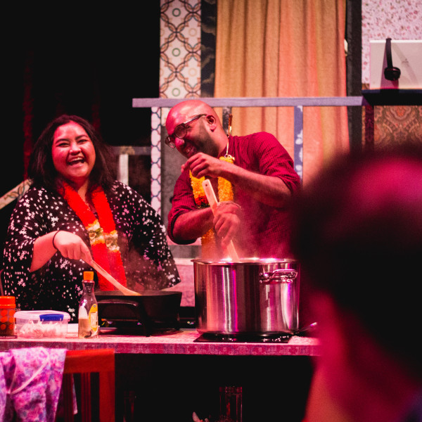 Photography by Ankita Singh