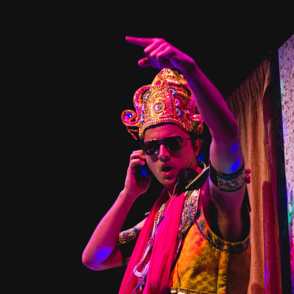 Photography by Ankita Singh