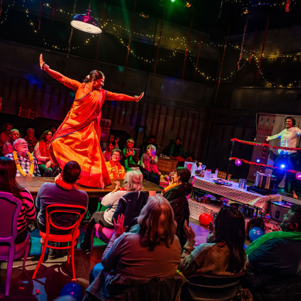 Photography by Dahlia Katz.