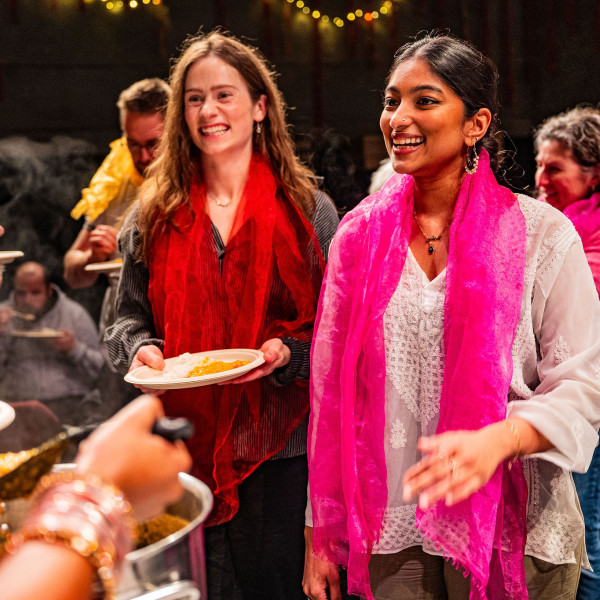 Photography by Dahlia Katz.