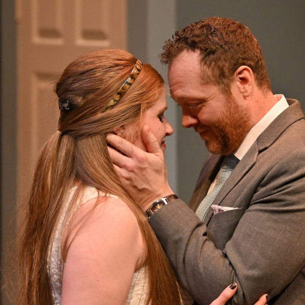 Prescription: Murder - Presented by DJP Productions