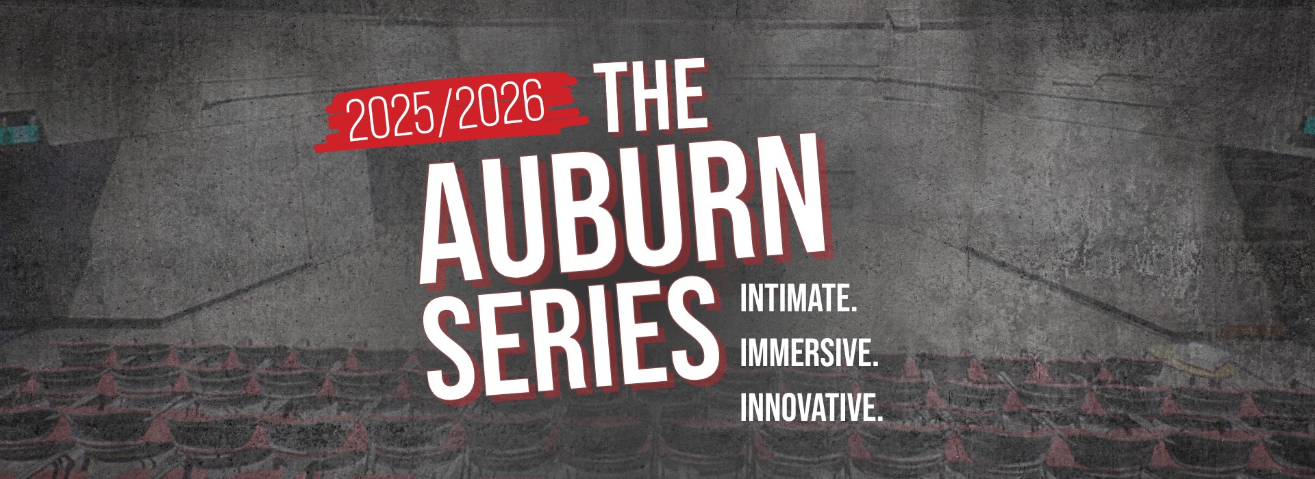 Auburn Series