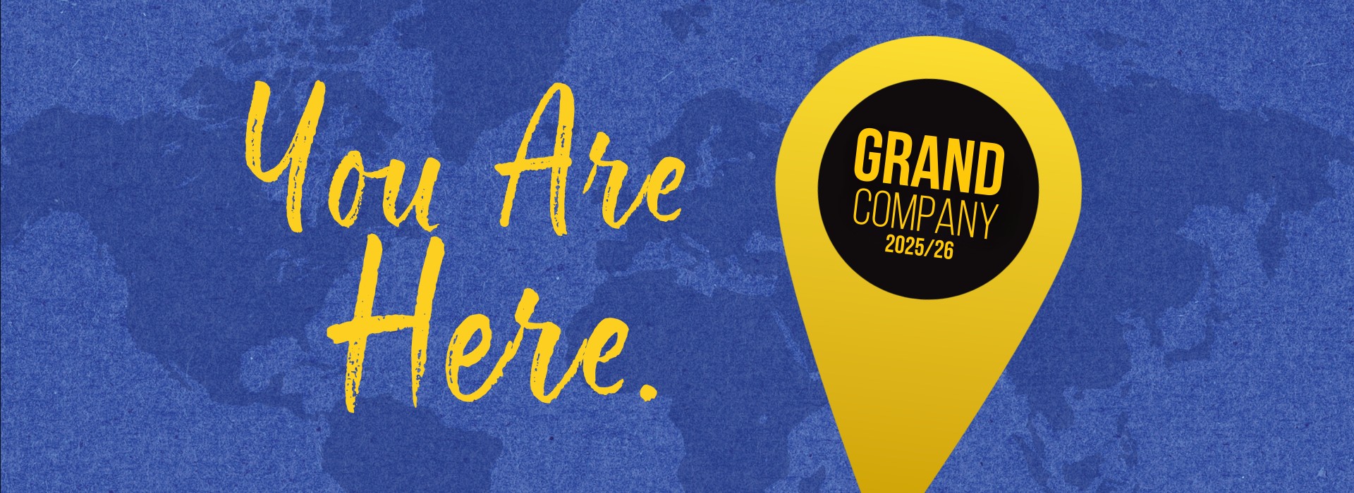 Grand Theatre: You Are Here