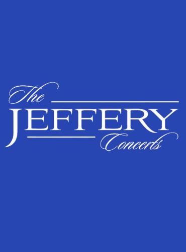 The Jeffery Concerts