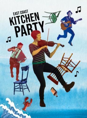 East Coast Kitchen Party