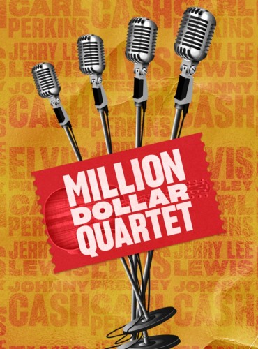 Million Dollar Quartet