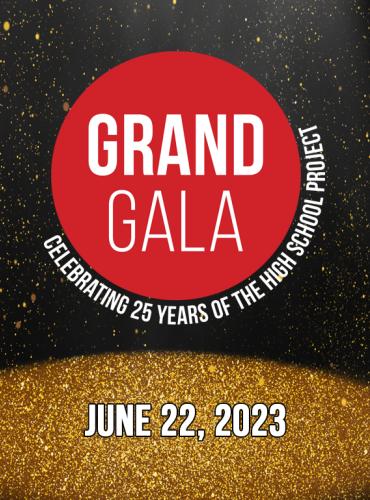 Grand Gala