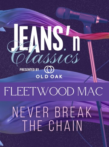Jeans 'n Classics - The Music of Fleetwood Mac