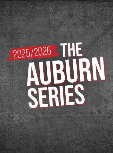 2025/2026 The Auburn Series
