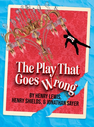 The Play That Goes Wrong