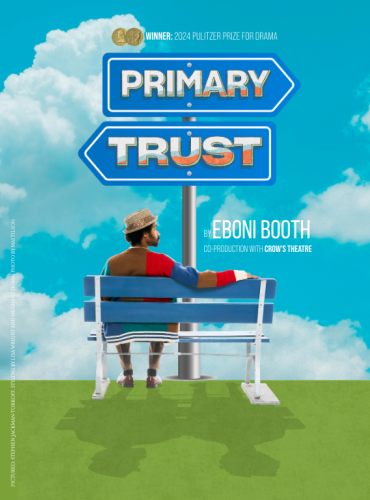 Primary Trust