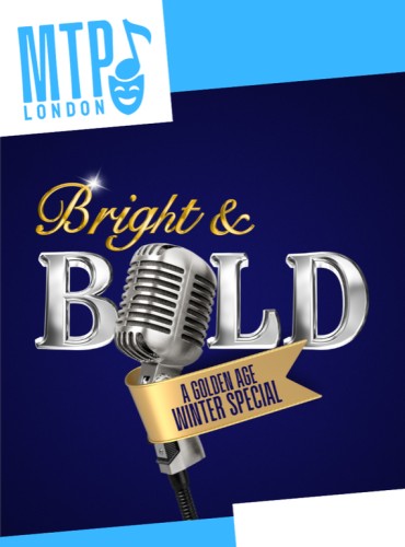 MTP London's Bright & Bold