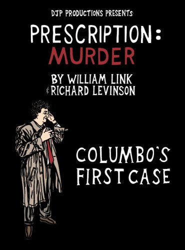 Prescription: Murder