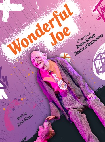 Wonderful Joe