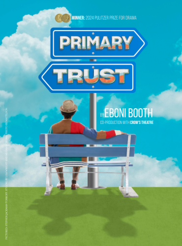 Primary Trust