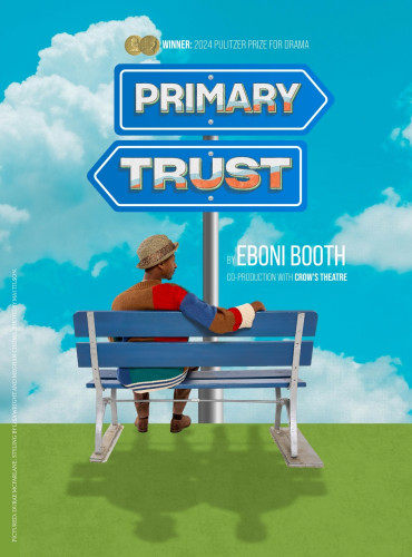 Primary Trust