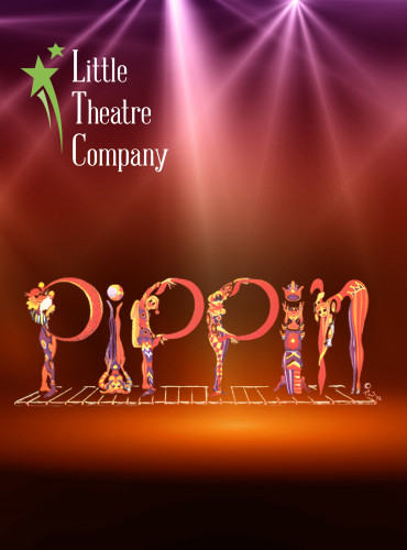 Pippin - Presented by Little Theatre Company