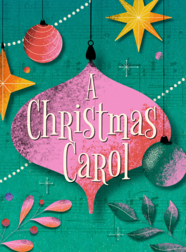 A Christmas Carol