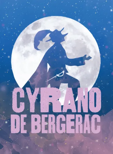 Cyrano de Bergerac