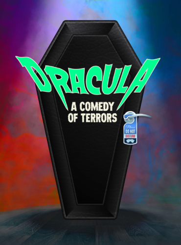 Dracula: A Comedy of Terrors