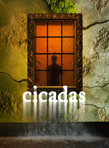 cicadas