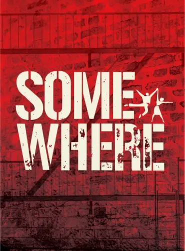 Somewhere