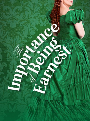 The Importance of Being Earnest