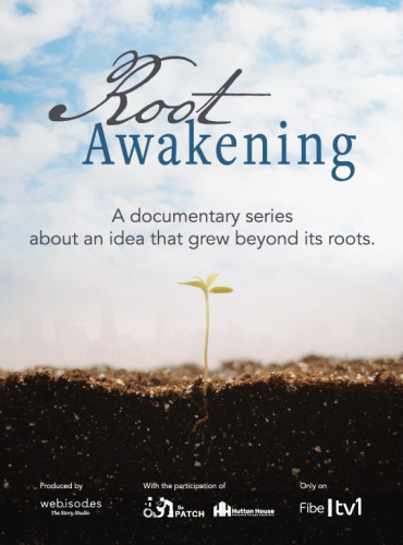 Root Awakening
