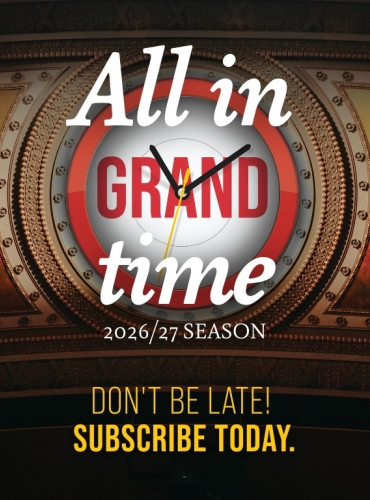 All in Grand Time - 2026/27 Season