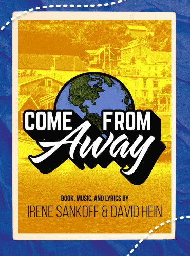 Come From Away
