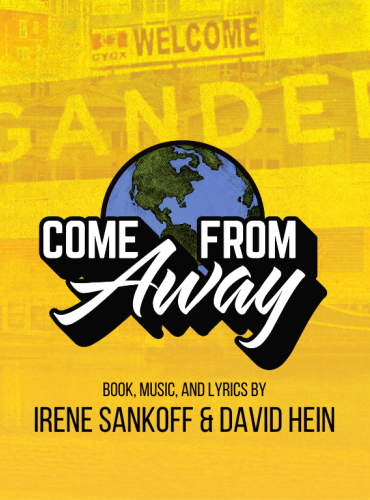 Come From Away