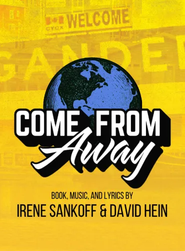Come From Away
