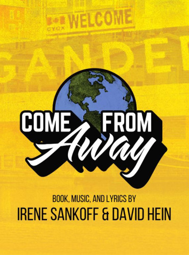 Come From Away