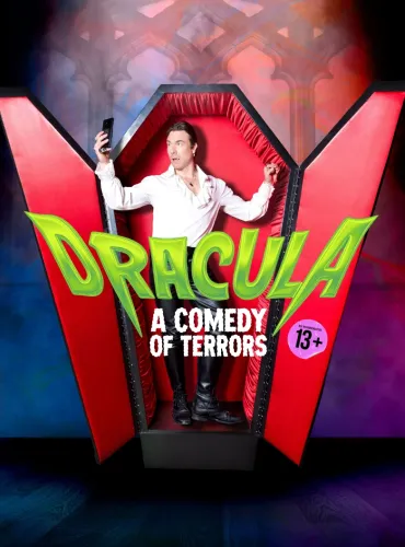 Dracula: A Comedy of Terrors