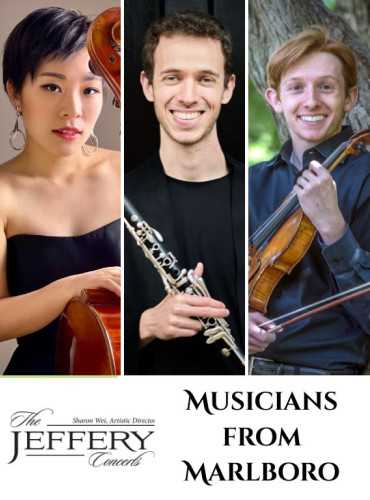 Musicians from Marlboro