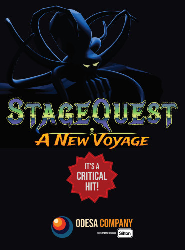 StageQuest: A New Voyage