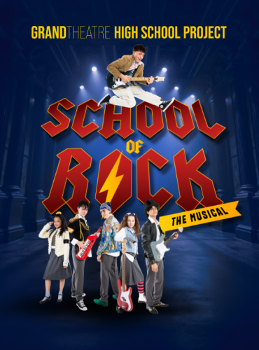 School of Rock