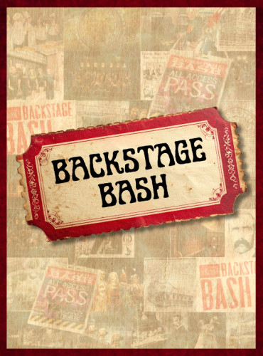 Backstage Bash