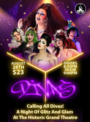 Divas!