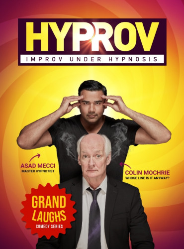 Hyprov