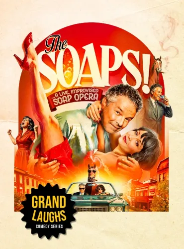 The Soaps