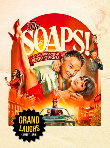 The Soaps