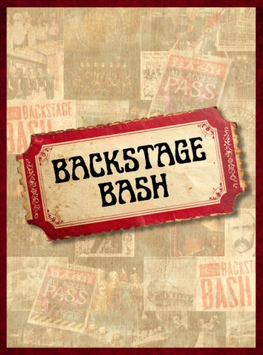 Backstage Bash
