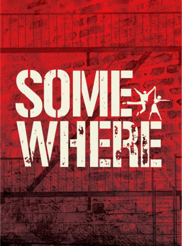 Somewhere