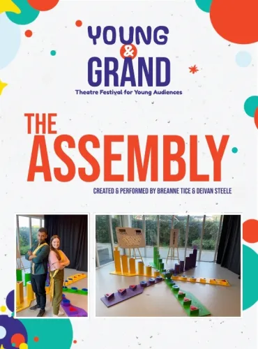 The Assembly