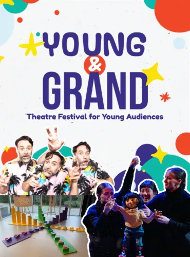 Young & Grand
