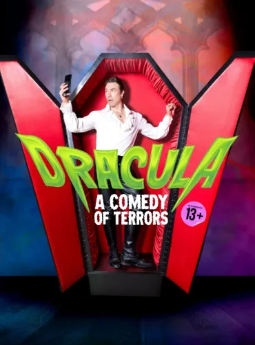 Dracula: A Comedy of Terrors